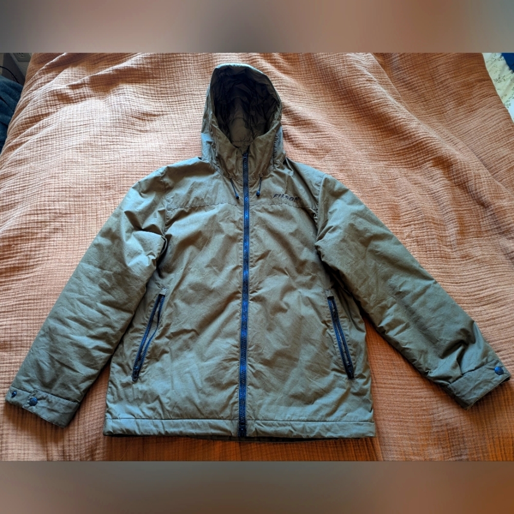 Filson Ranger Insulated Jacket